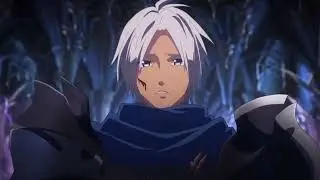 #AMV Tales of Arise Song: Life begins as gone