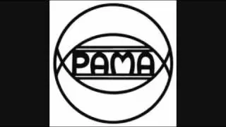 The Imperials - Young Love - Pama PMLP7SP