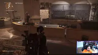Iorn Horse Raid attempt?