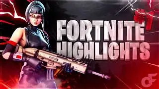 Template | FREE 3D Fortnite Thumbnail Template + Download Link