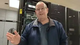 Network Admin Life - Layer 3 Work is Done!