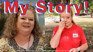 Overcoming My Tormented Past Weight, My Story Of Gain And Loss