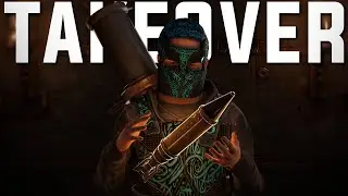 Rust - RAIDING EVERYONE ON THE SERVER!