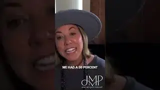 Setbacks can become huge wins! - Amanda Howard on the Jere Metcalf Podcast