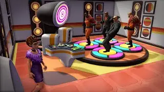 Evil Genius 2 World Domination - Нежеланные Гости #60