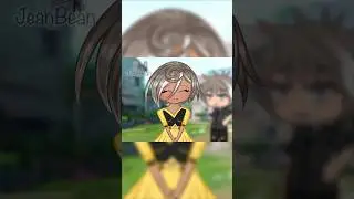 “Big Brother I’m just like you” || happy version || #gacha #gachatrend #gachalife
