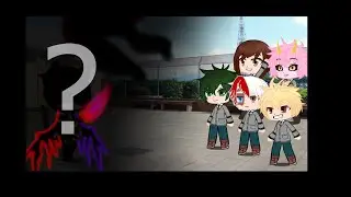 if One of my OCs met MHA | Part 3 of If I met MHA
