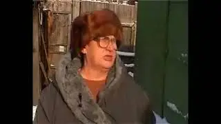 Минут 5 10 пятого в 4ре утра!!! Бабка Жестко Тупит | Приколы От Ежика | 