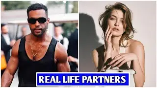 Lucien Laviscount Vs Camille Razat (Emily In Paris: 4 Part 2) Real Life Partners 2024