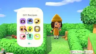 Animal Crossing May Day 2021: How or complete the Maze and Walkthrough and Guide