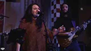 Music City Toppers - "I Got The Feelin" - Live at Acme Feed & Seed