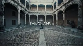 MAD SOUNDS 16 - THE CHANGE
