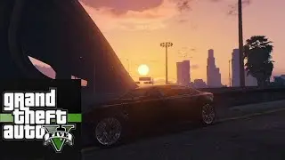 Grand Theft Auto Los Santos Street Racing Adventures #8