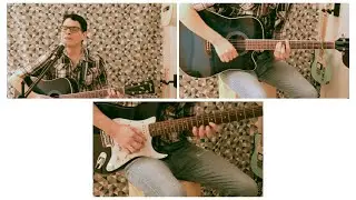 Fotografía - Juanes || Dean Productions (cover)