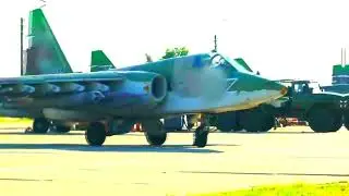 SU-25 