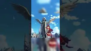 Genshin Impact 3.5 trailer in a nutshell