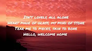 Billie Eilish, Khalid - Lovely