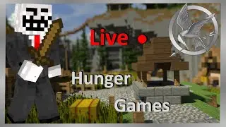 Last Hunger Games Livestream