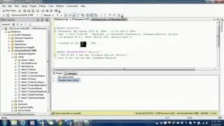 SQL Server – How to check if you are running 32 bit or 64 bit version