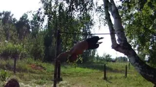 medio yoyo
