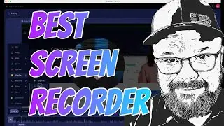 ScreenPal is the Best Screen Recorder Alternative to Camtasia