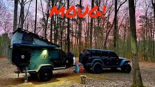 MOUG - Mission Overland User Group
