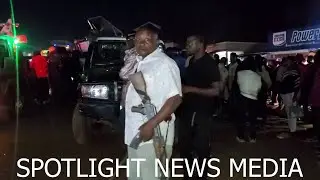 3 bafiiriddewo e Bulaga ku lwe Mityana, mukiro