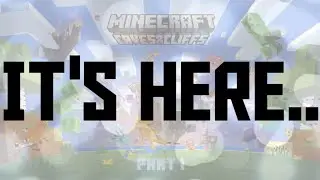 it's Out!