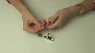 Разъём RJ 45 FTP ITK   полевая заделка, монтаж LAN кабеля ITK