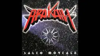 Arakain - Ultraparoháč