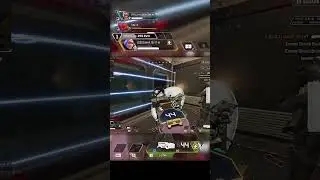 Bunker Lockdown | Apex Legends Gameplay