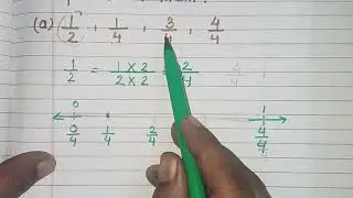 Class 6|  Chapter 7 | Fractions (Exercise 7.2)