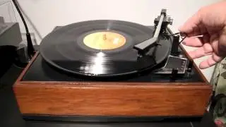 garrard sp 25 mk 3