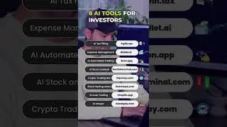 Best AI Personal Finance and Investing Websites to Start Using Right Now!
