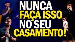 QUANDO os CASAIS resolvem FALAR suas EXPERIÊNCIAS! 😂 | Stand Up - Kwesny