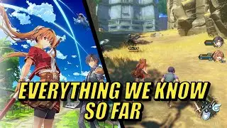 Trails In the Sky REMAKE: Everything We Know So Far… (Platforms, Translation & MORE)