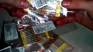 Покупки с магазина чип и дип
