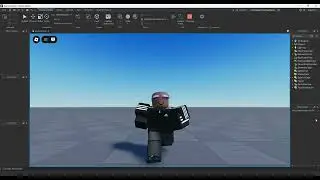 !!How to make a AFK system in 1 minute!!   Roblox Studio