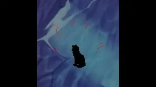 У меня появился окрас, ура!!!