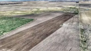 3. 2.. 1... Tillage!