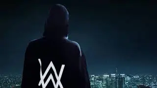 Alan Walker - Together (feat. Sophia Somajo) (NEW 2020) UNRELEASED