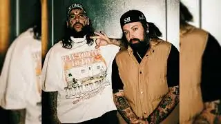 [FREE] $UICIDEBOY$ TYPE BEAT “MURDER WEAPON”