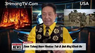 August 10, 2024 Van Yaj Xov Xwm
