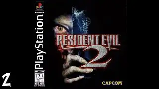 АДОЧКА И ТУПЫЕ ПАУКИ | Resident Evil 2 (original) | Прохождение 2