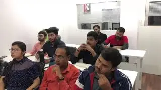 CCNA Routing & Switching Training - Networkerschamp, Indore branch
