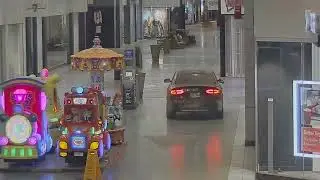 Canadian Coconut Mall