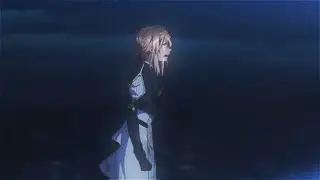 GILBERT | Violet Evergarden AMV EDIT