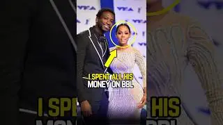 You Won't Believe What Gucci Mane's Wife Did! 🤯