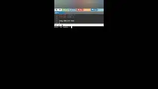 Decimal to binary in c without using array || #short #shorts #youtube #viral #trending