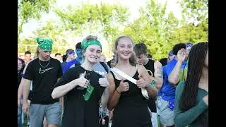 Welcome Week 2024